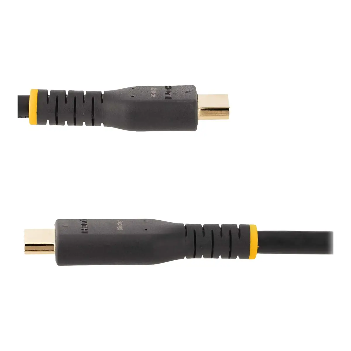 StarTech HDMI Kabel 7m schwarz