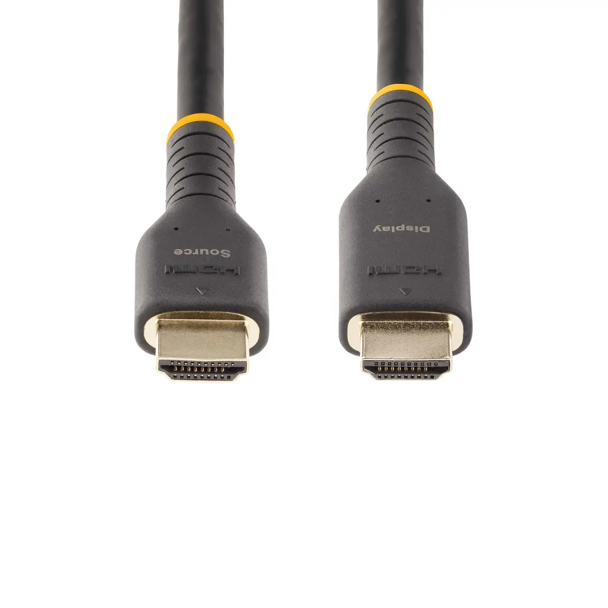 StarTech HDMI Kabel 7m schwarz