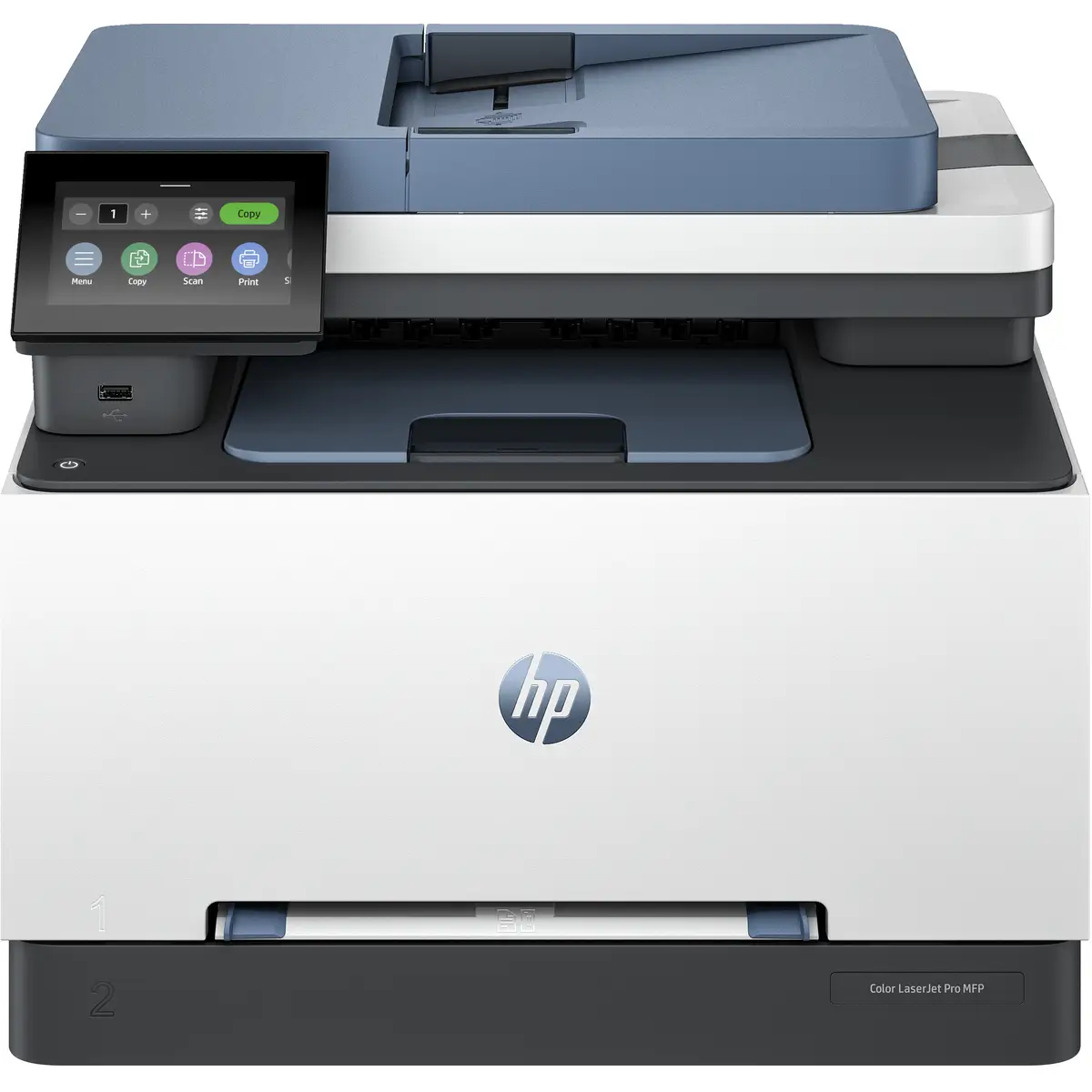 Color LaserJet Pro MFP 3302sdwg Multifunktionsdrucker Farbe