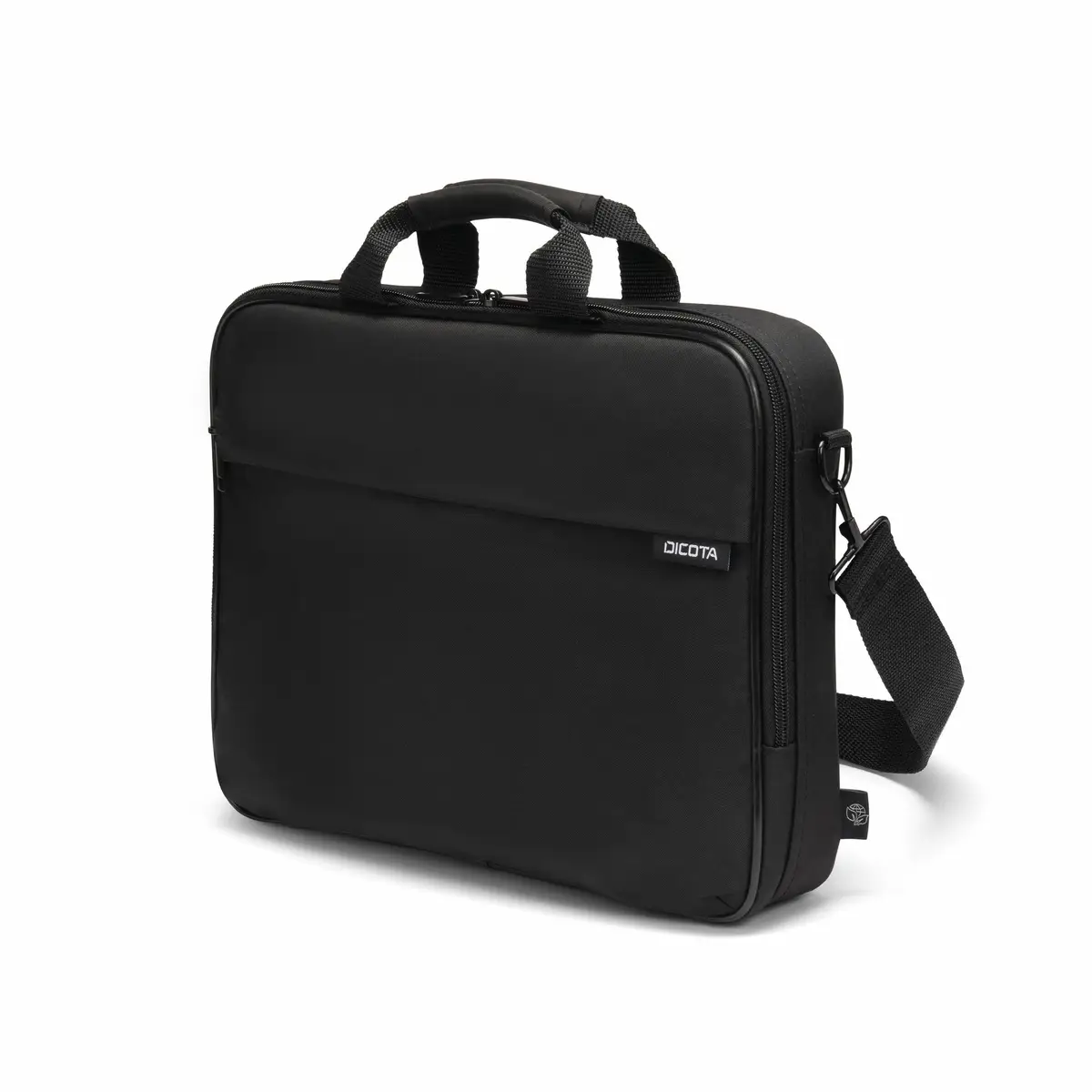 ONE Top Traveller Notebook-Tasche 43.9cm (15") Schwarz
