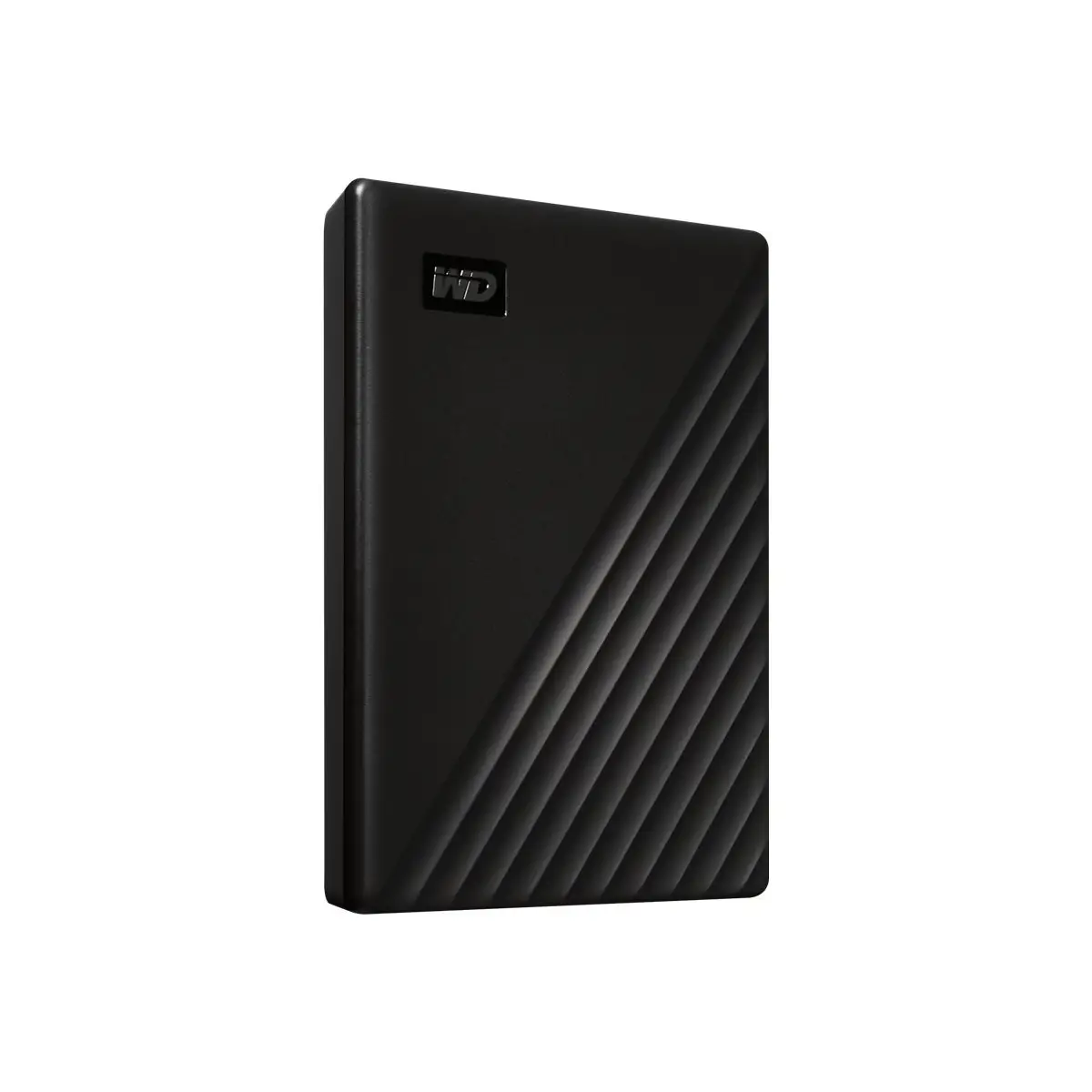 Western Digital My Passport HDD 6000 GB USB 3.2 extern weiß