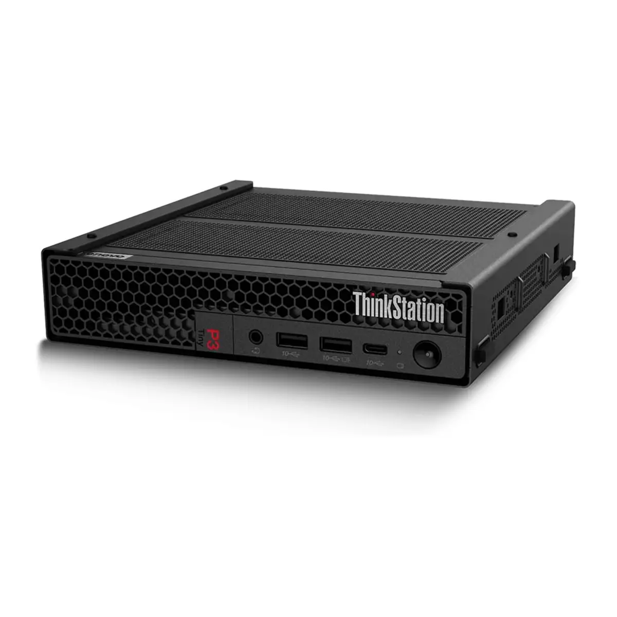 ThinkStation P3 Mini i5-14600 16GB 512GB Intel UHD W11P