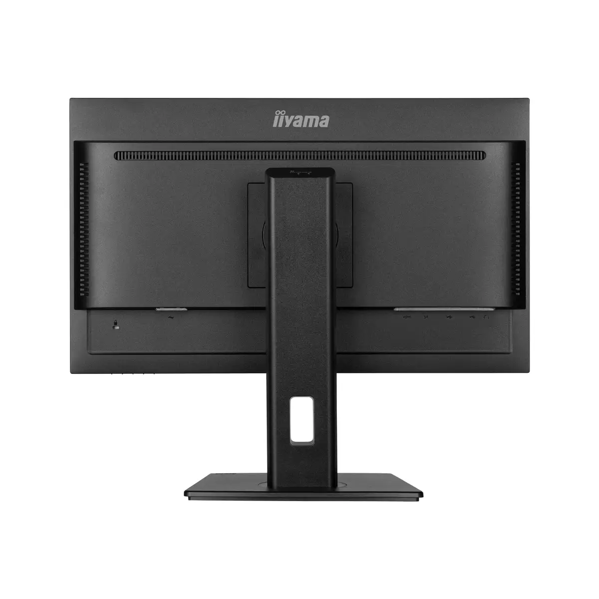 ProLite XUB2497HSU-B2 60,5cm (23,8") 1920x1080 Pixel 300cd/m² 1ms