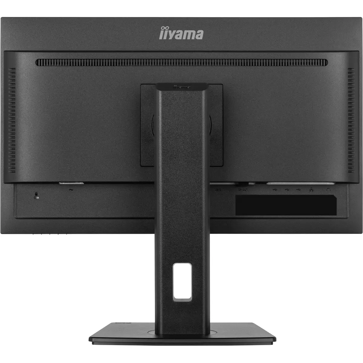 ProLite XUB2497HSN-B2 60,5cm (23,8") 1920x1080 Pixel 300cd/m² 1ms