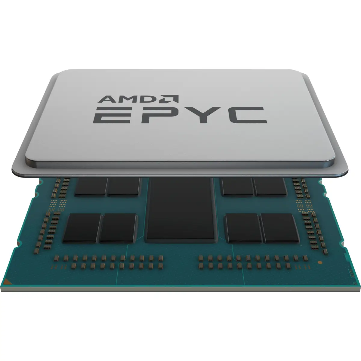 HPE AMD EPYC 7203P Prozessor 2,8 GHz 64 MB L3