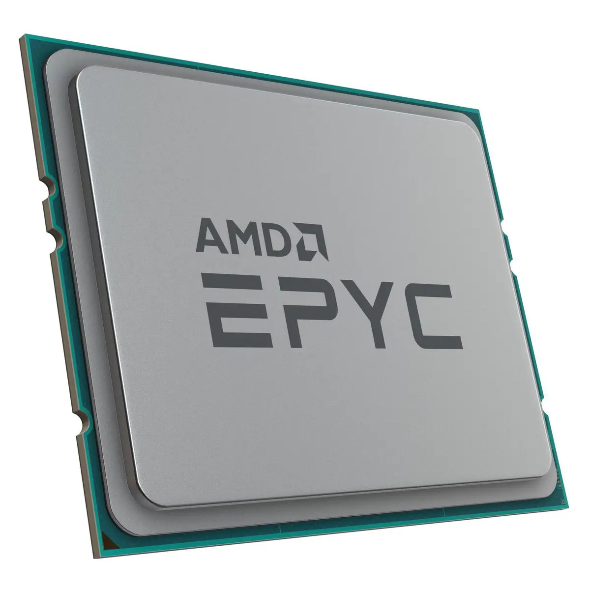 HPE AMD EPYC 7252 3.1GHz 1P8C CPU for DL385 Gen10 Plus v2 Prozessor 3,1 GHz 64 MB L3
