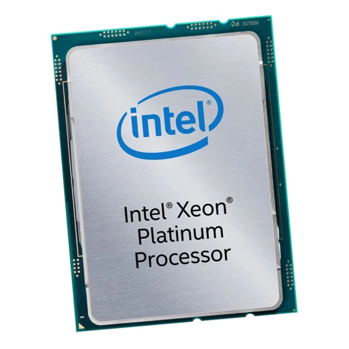 Intel Xeon Platinum 8462Y+ Prozessor 2,8 GHz 60 MB