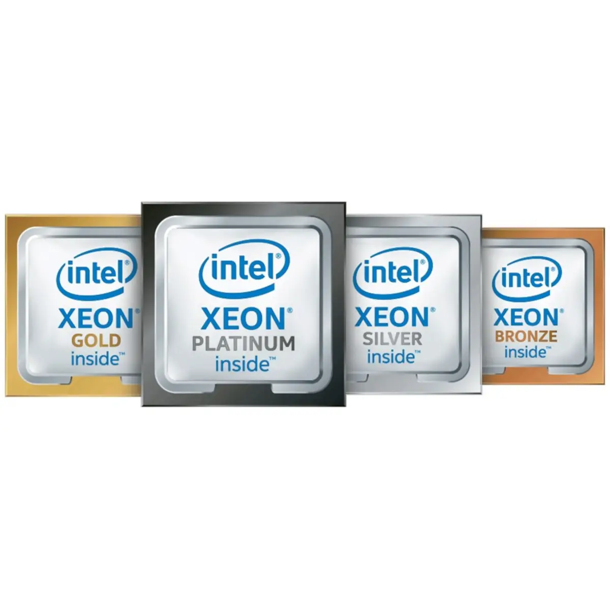 HPE Intel Xeon-Silver 4215R Prozessor 3,2 GHz 11 MB L3