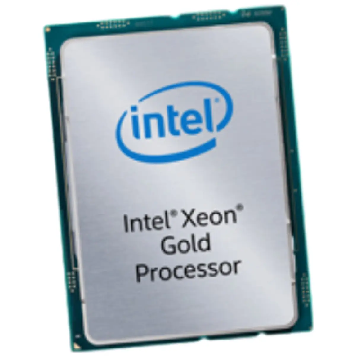Intel Xeon Gold 6240 Prozessor 2,6 GHz 25 MB L3