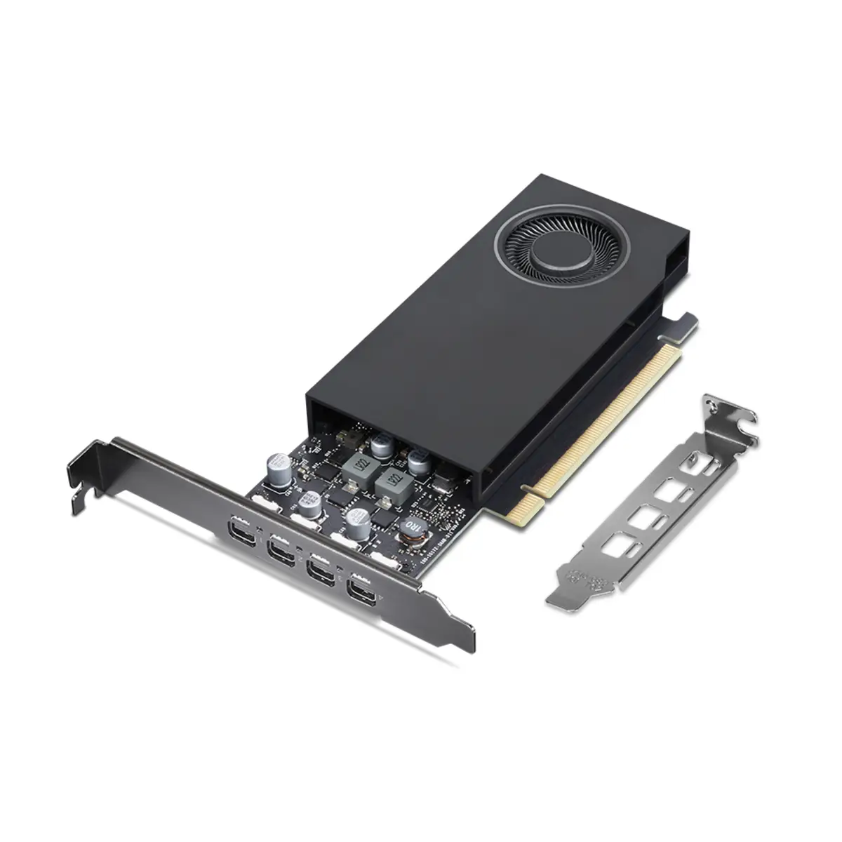 NVIDIA RTX A1000 8GB