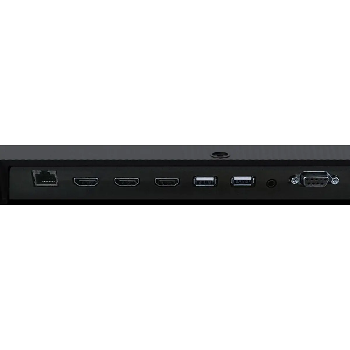 65iW LCD 4K UHD VA Flachbildschirm 65"