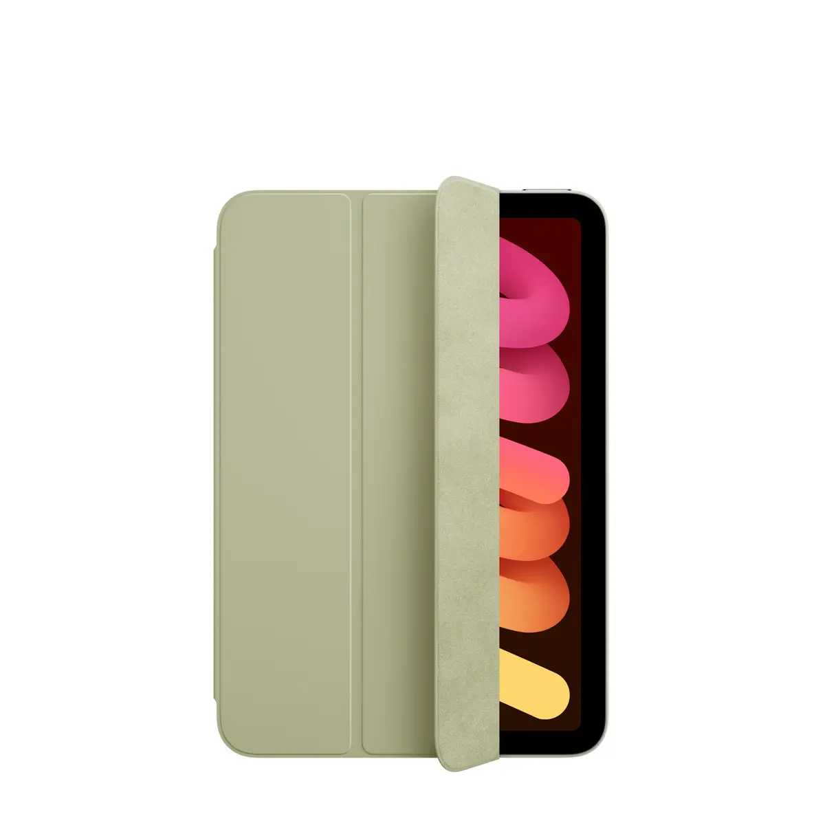 Smart Folio für iPad mini (A17 Pro) Salbei