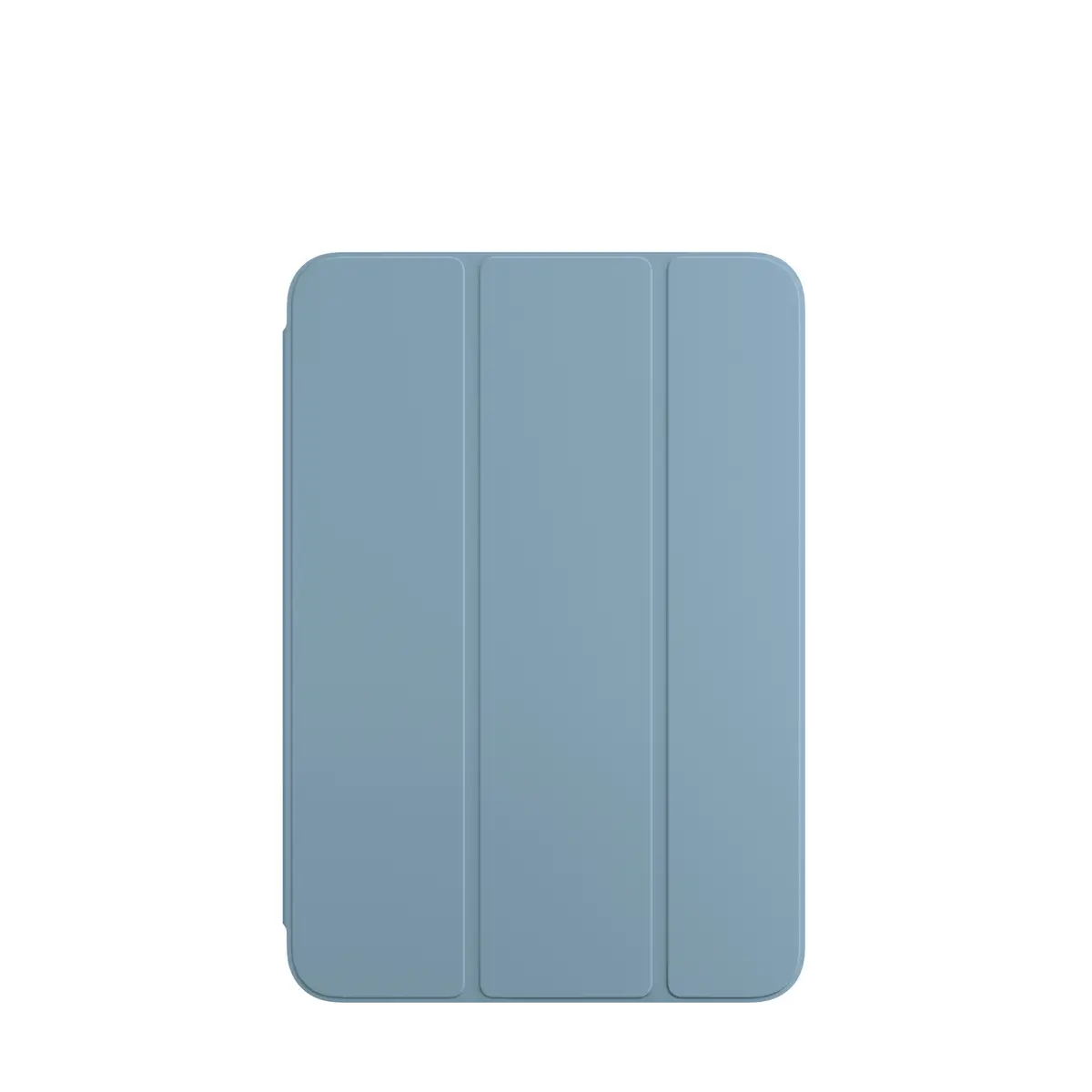 Smart Folio für iPad mini (A17 Pro) Denim
