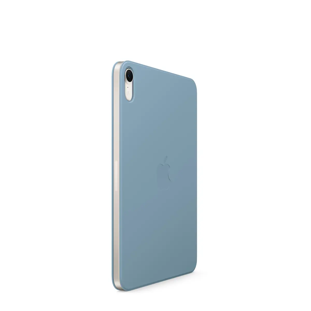 Smart Folio für iPad mini (A17 Pro) Denim
