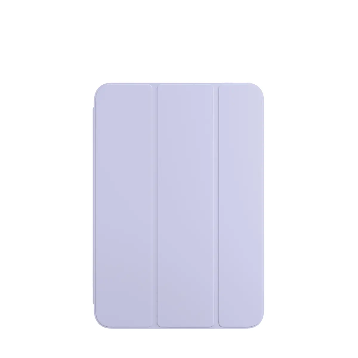 Smart Folio für iPad mini (A17 Pro) Hellviolett