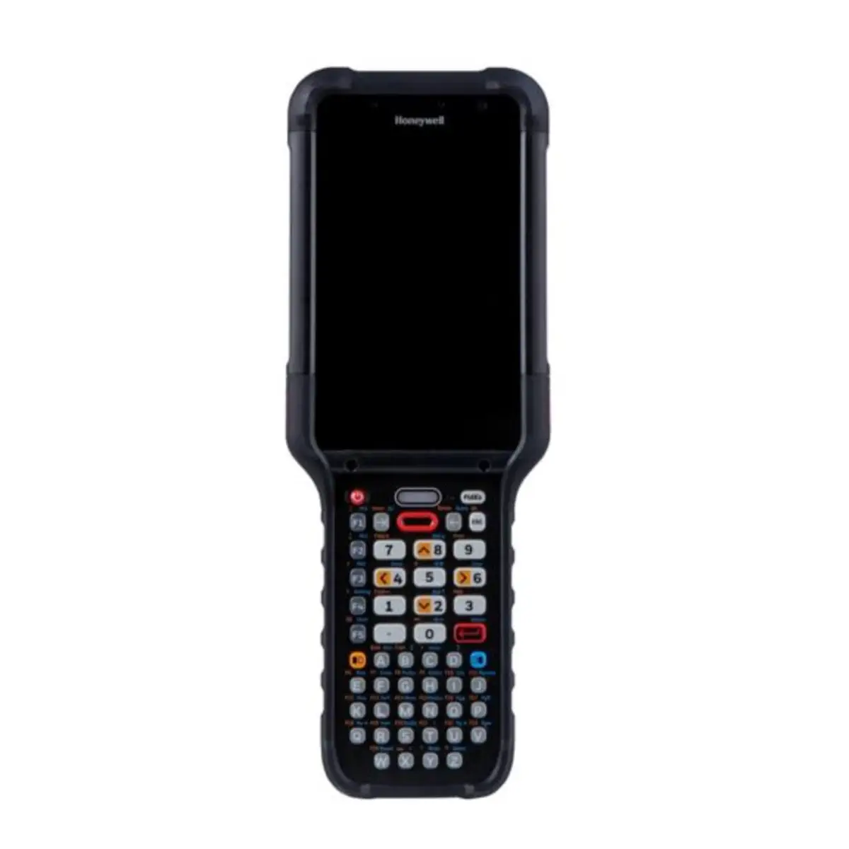 CK67 Mobiles Datenerfassungsgerät, 2D, Func. Num., hot-swap, USB-C, BT, WLAN, NFC, Android, GMS