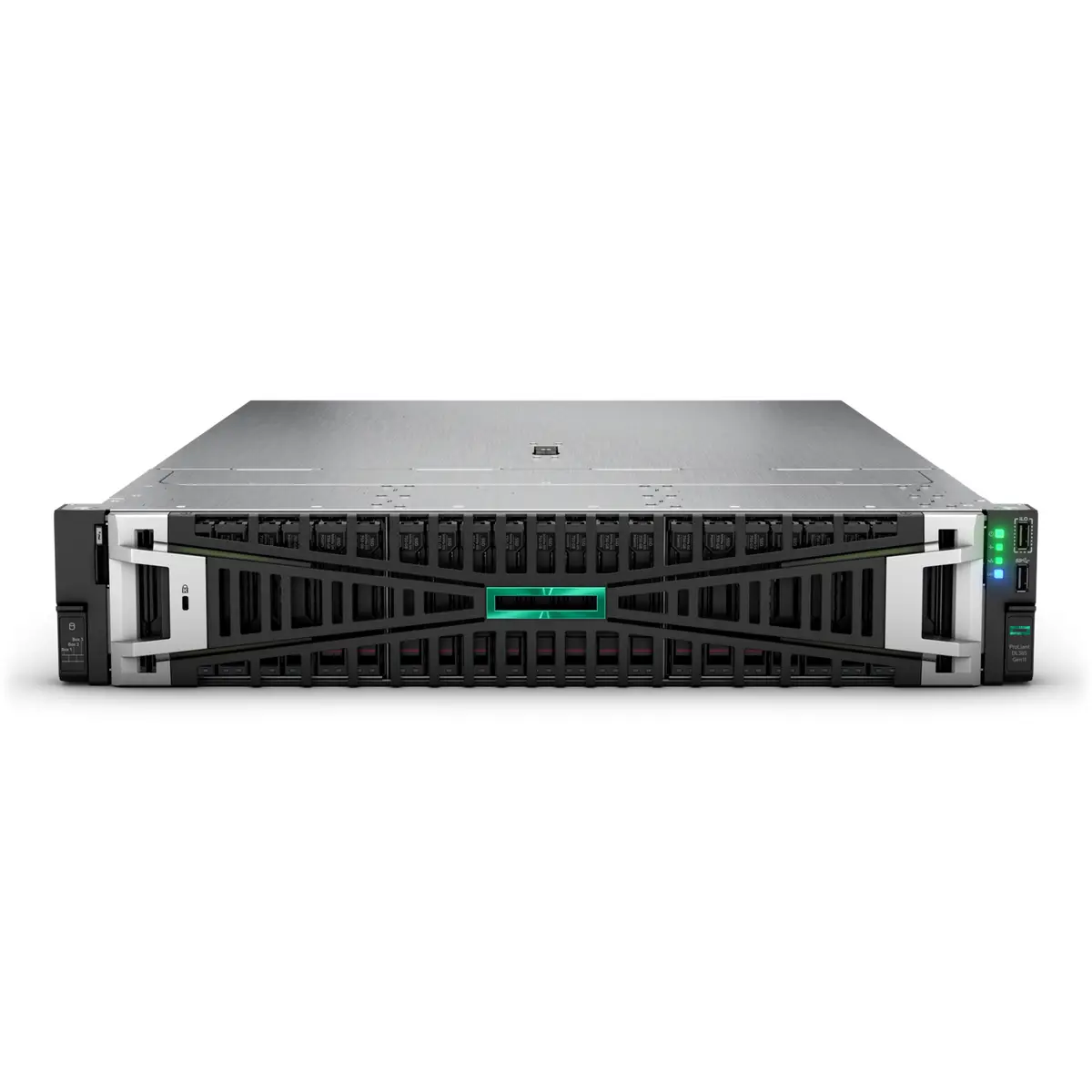 DL380 G11 5418Y MR408I-O -STOCK