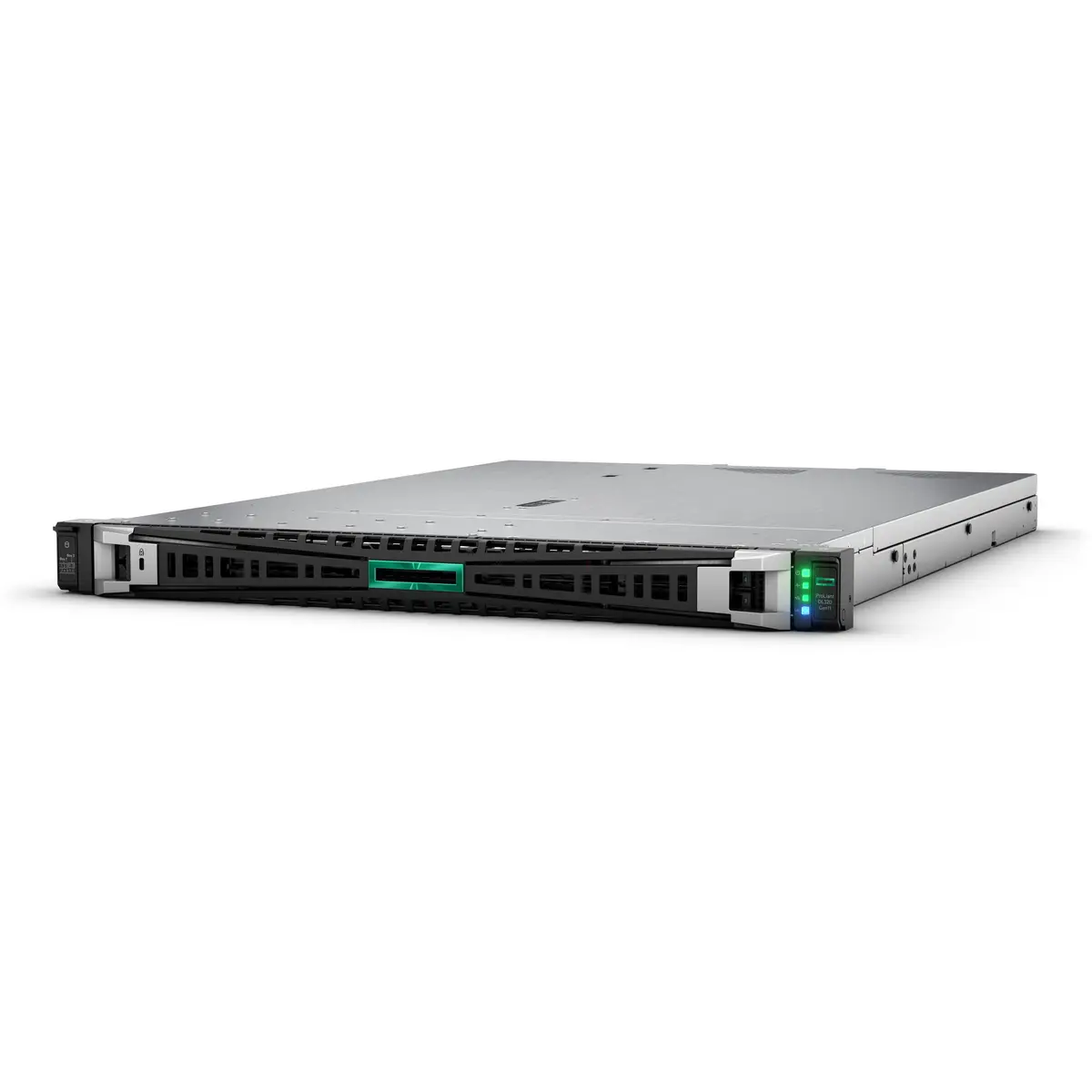 DL320 GEN11 3408U 1P 16G -STOCK