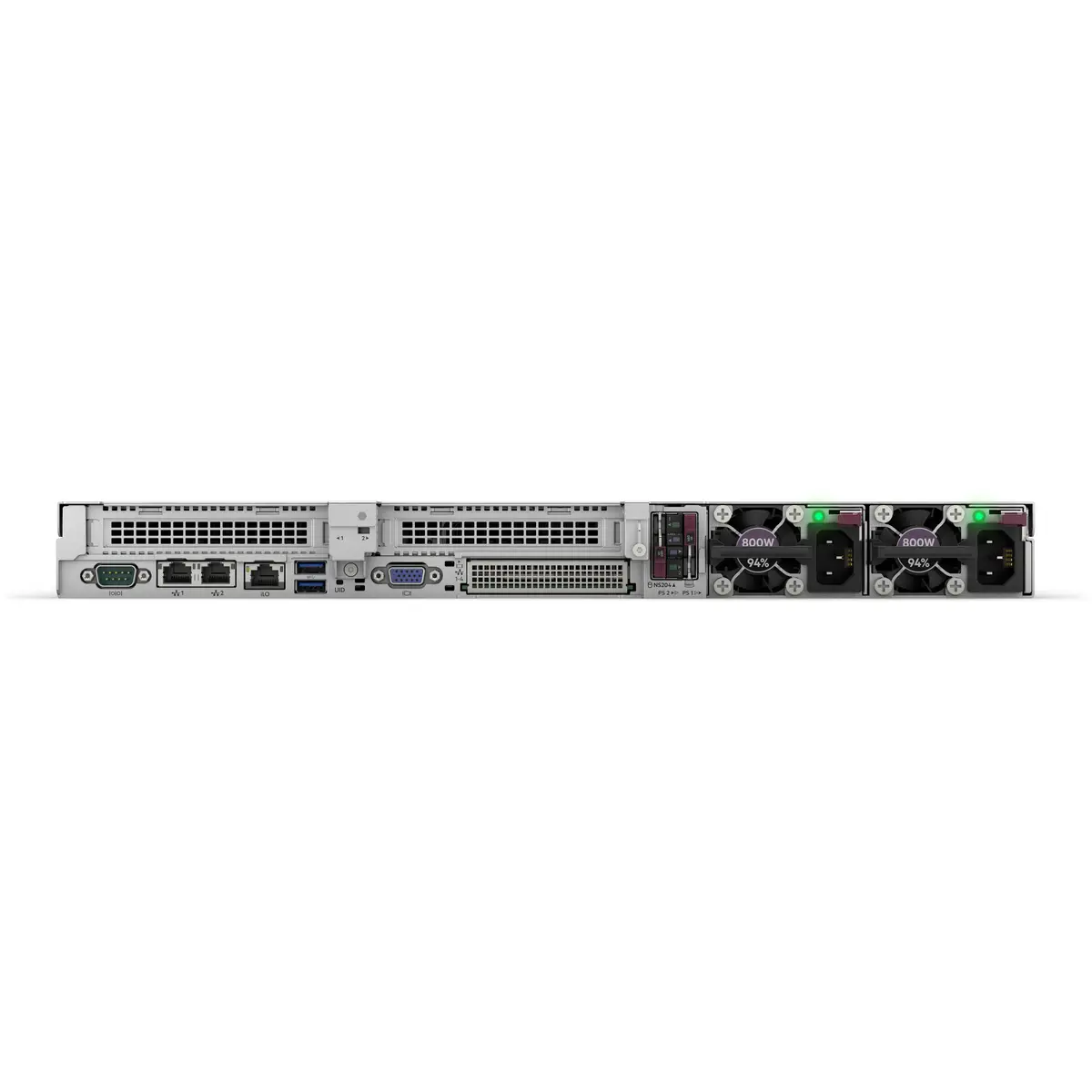 DL320 GEN11 3408U 1P 16G -STOCK