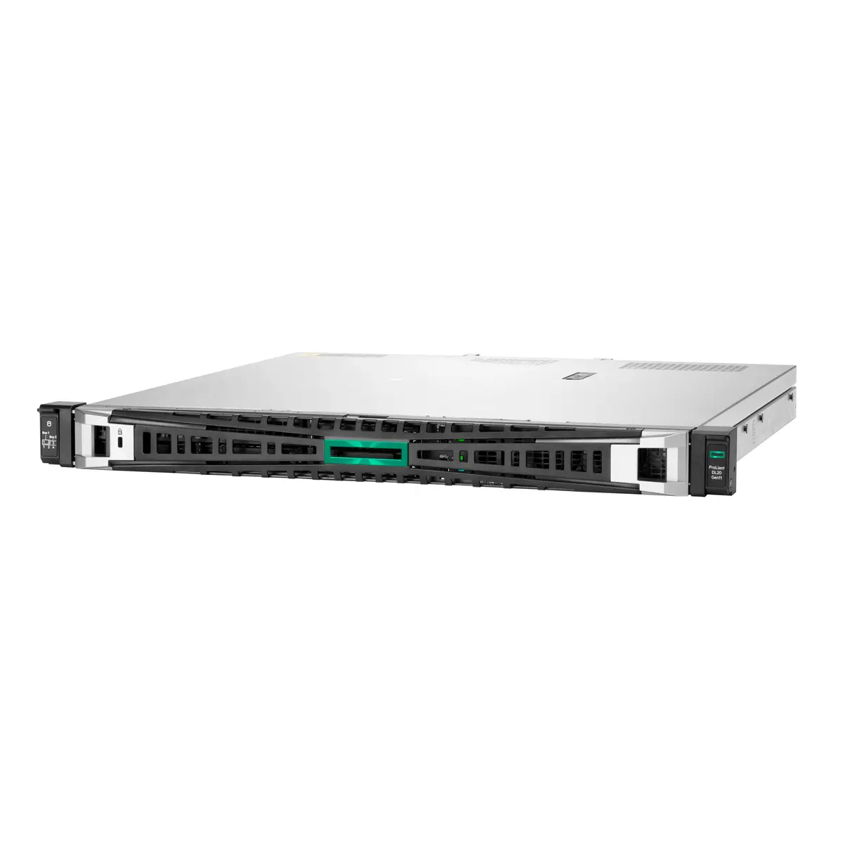 HPE ProLiant Gen11 Server 960 GB Rack (1U) Intel Xeon E-2436 2,9 GHz 32 GB DDR5-SDRAM 800 W