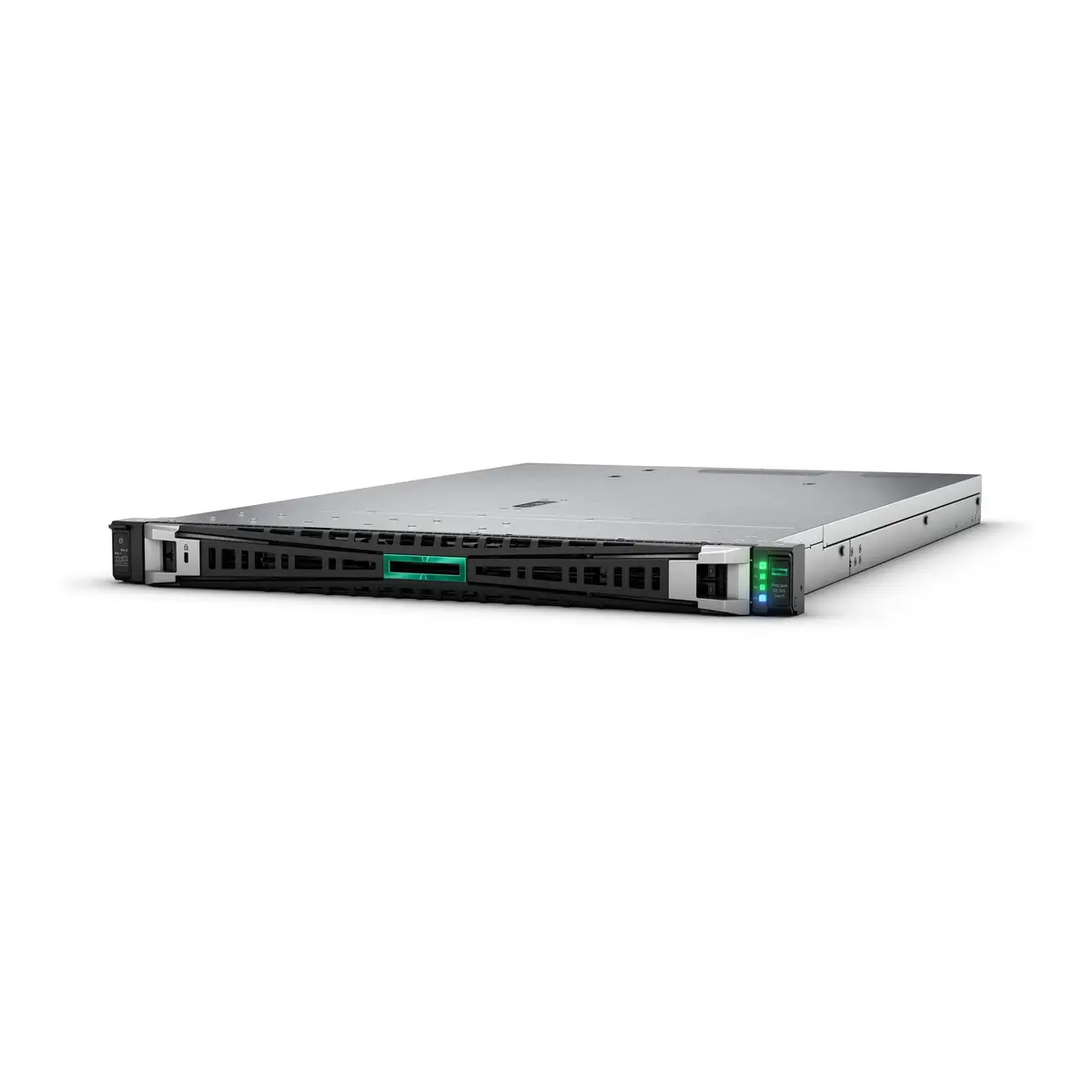 HPE ProLiant DL365 Gen11 9224 2.5GHz 24-core 1P 32GB-R 8SFF 800W PS Server