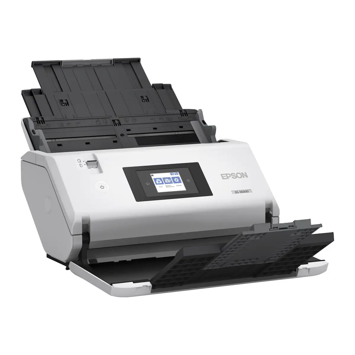 WorkForce DS-30000 - Dokumentensca