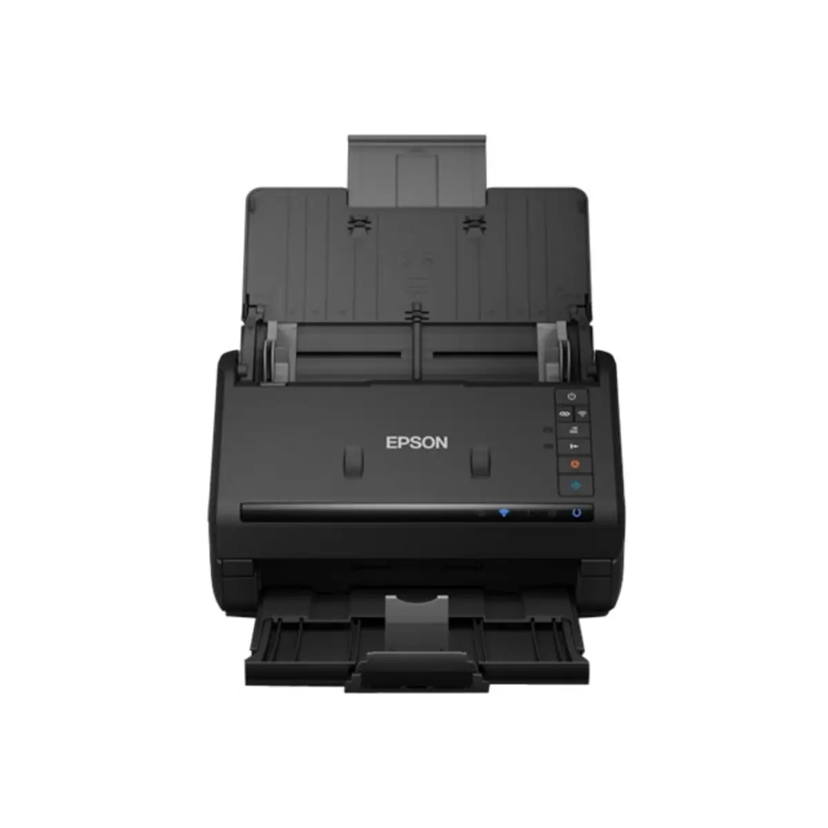 WorkForce ES-500W II - Dokumentens
