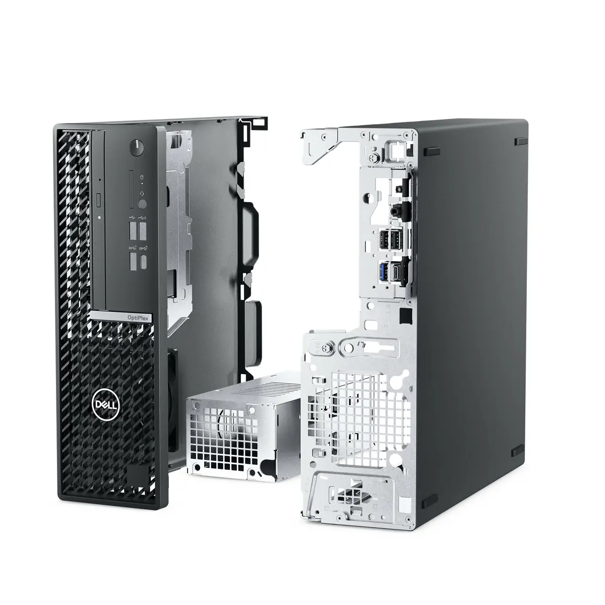 OptiPlex 7020 Plus SFF i7-14700 16GB 512GB UHD Graphics 770 W11P
