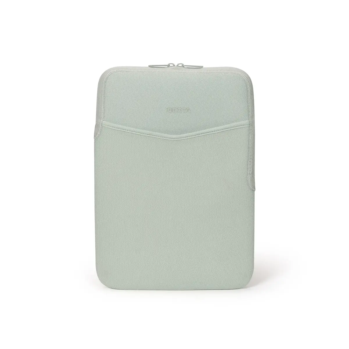 Sleeve Eco SLIM für Microsoft Surface Laptop Go/Pro/Pro X Silver Sage