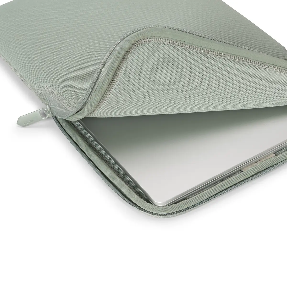 Sleeve Eco SLIM für Microsoft Surface Laptop Go/Pro/Pro X Silver Sage