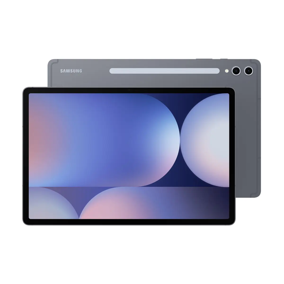 Galaxy Tab S10+ Mondsteingrau 12GB 256GB 31,5cm Android