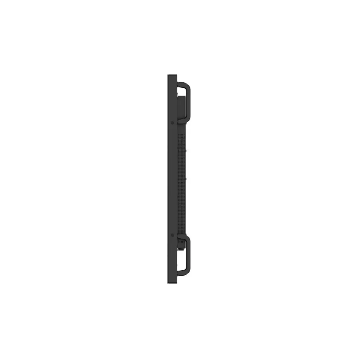 TF5539AS-B1AG 138,7cm (54,6") Digital Signage 3840x2160 Pixel 500cd/m² 1200:1 8ms