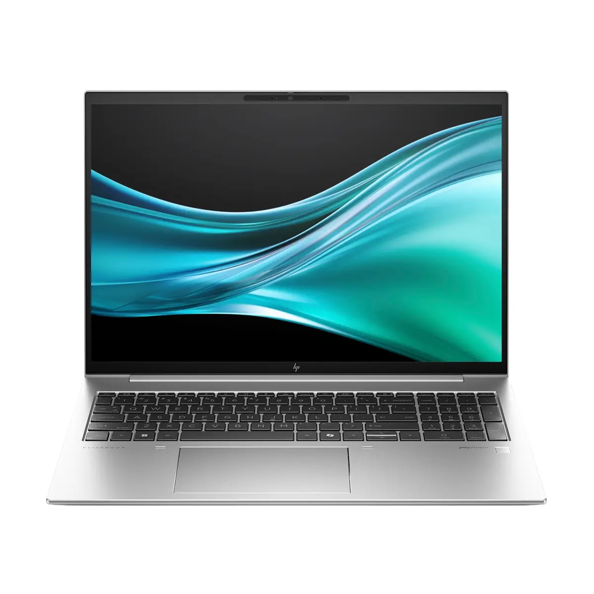 HP EliteBook 865 G11 Notebook Ryzen 7-8840U 16GB 512GB 40,6cm Radeon 780M LTE W11P