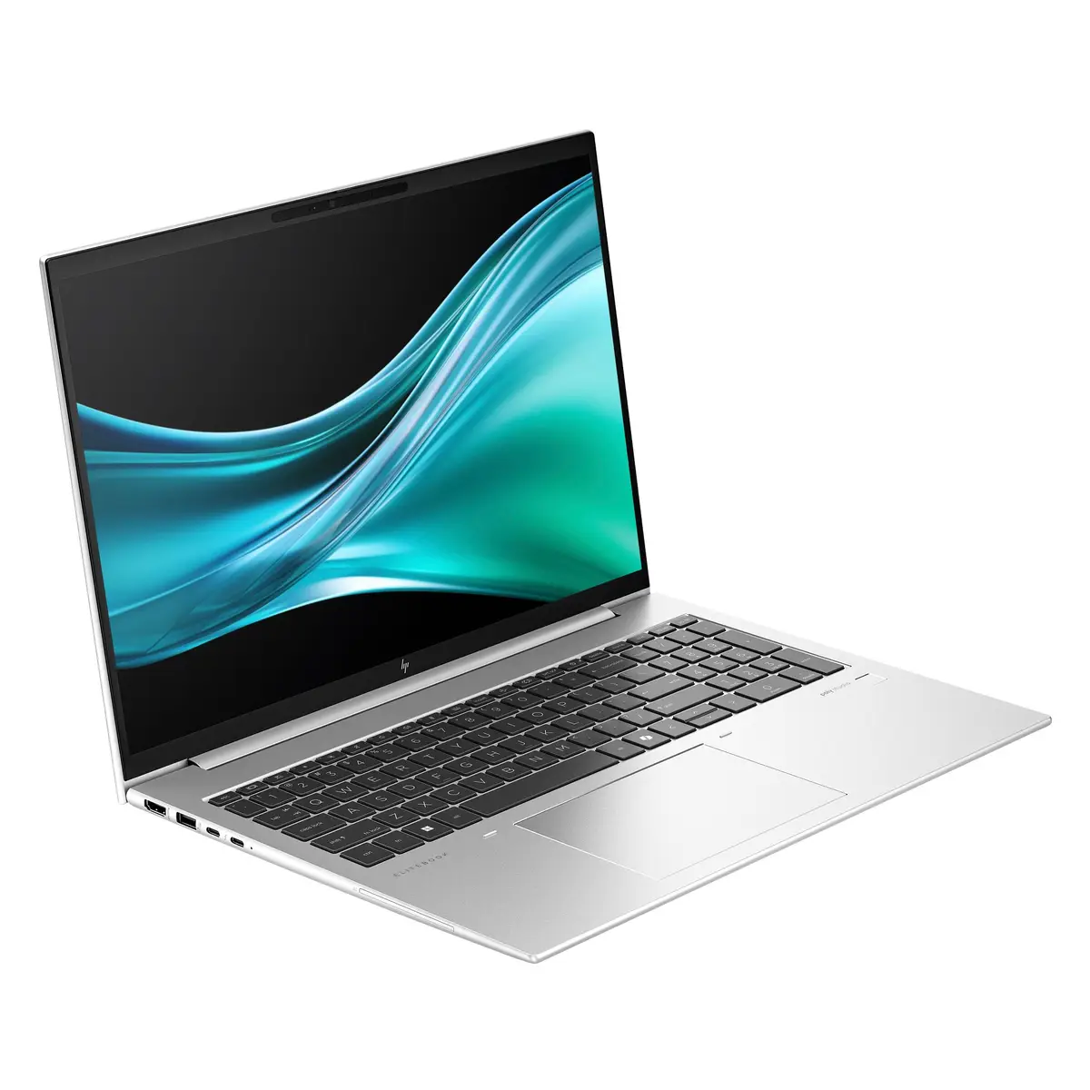 HP EliteBook 865 G11 Notebook Ryzen 7-8840U 16GB 512GB 40,6cm Radeon 780M LTE W11P