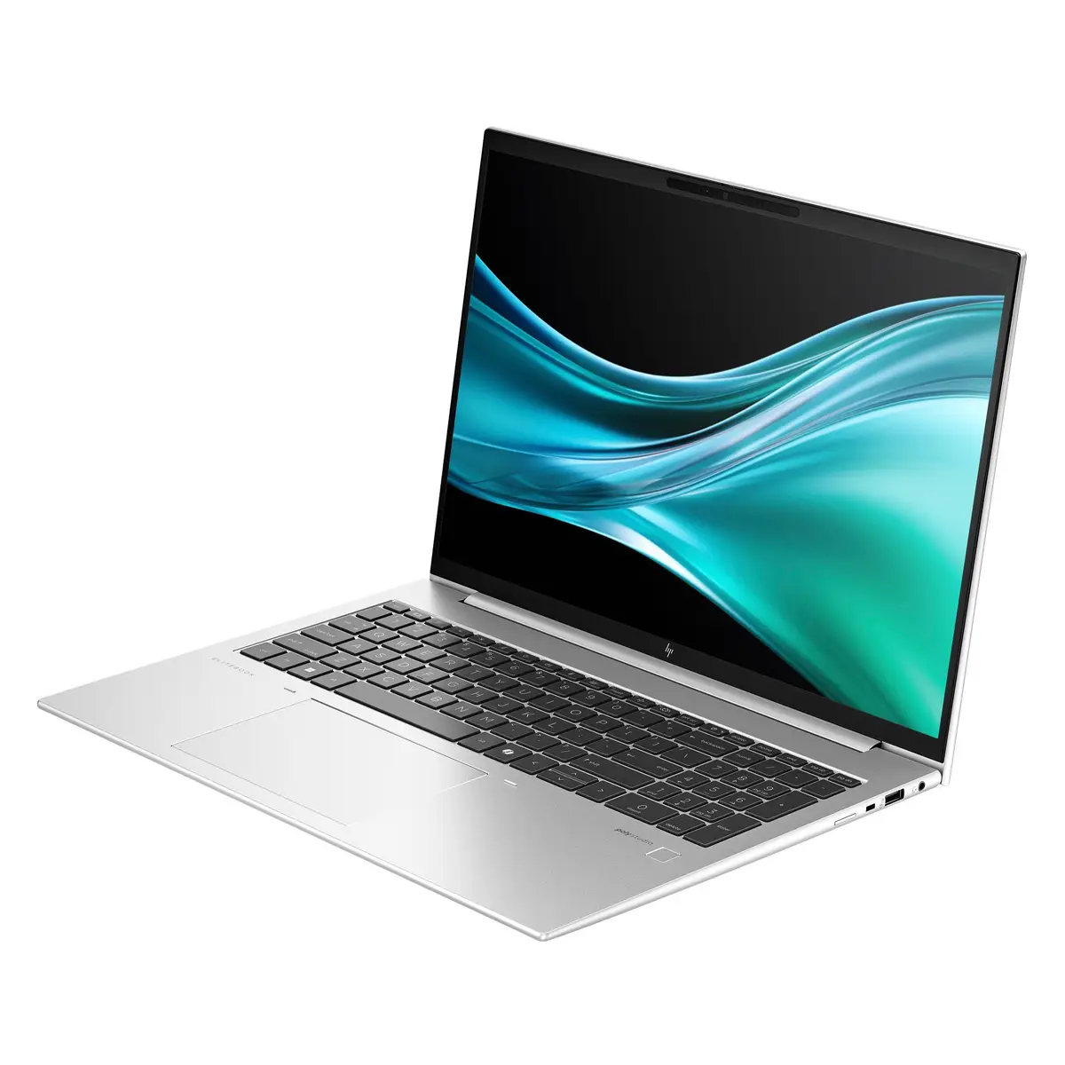 HP EliteBook 865 G11 Notebook Ryzen 7-8840U 16GB 512GB 40,6cm Radeon 780M LTE W11P