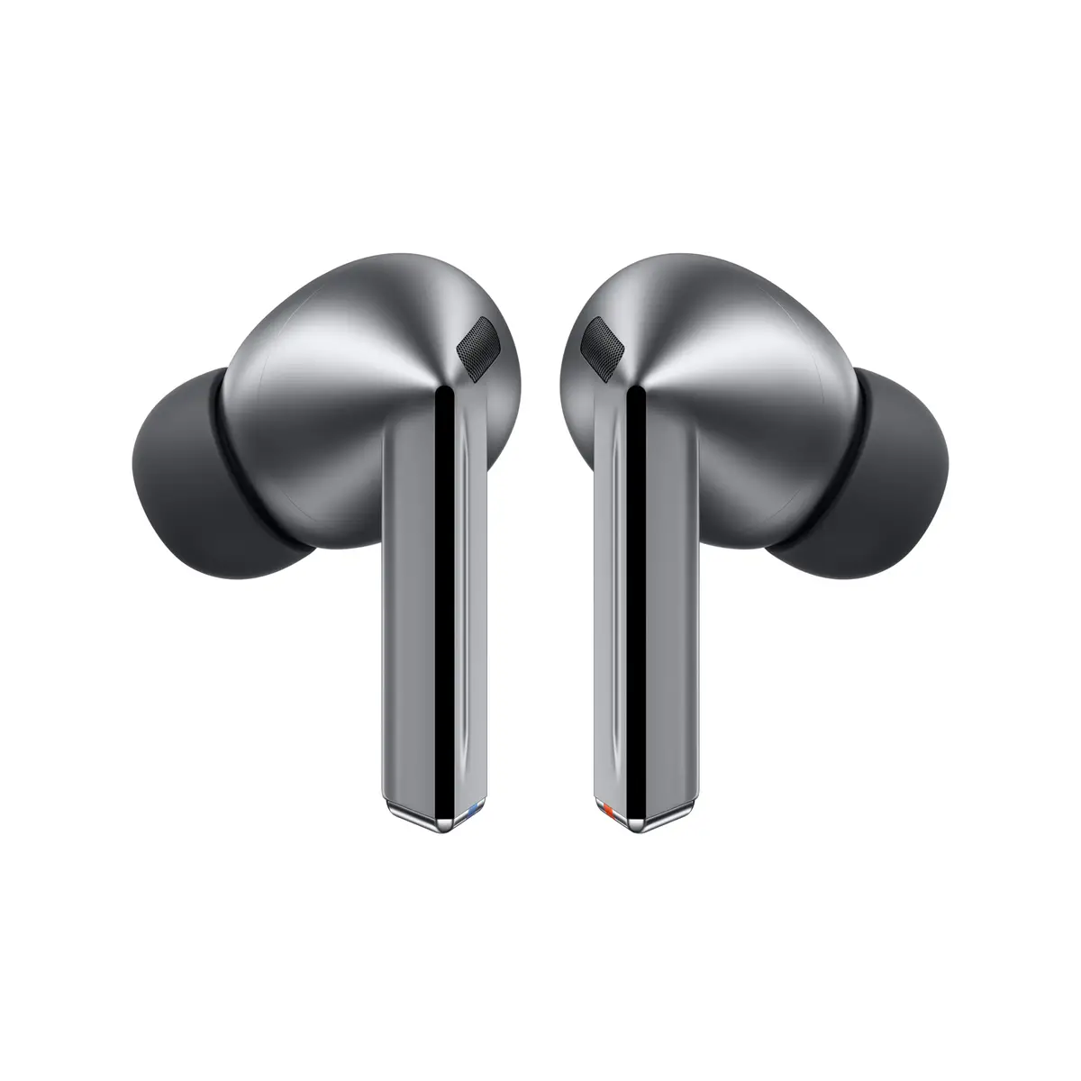 Galaxy Buds3 Pro True Wireless-Kopfhörer mit Mikrofon Bluetooth aktive Rauschunterdrückung Silber