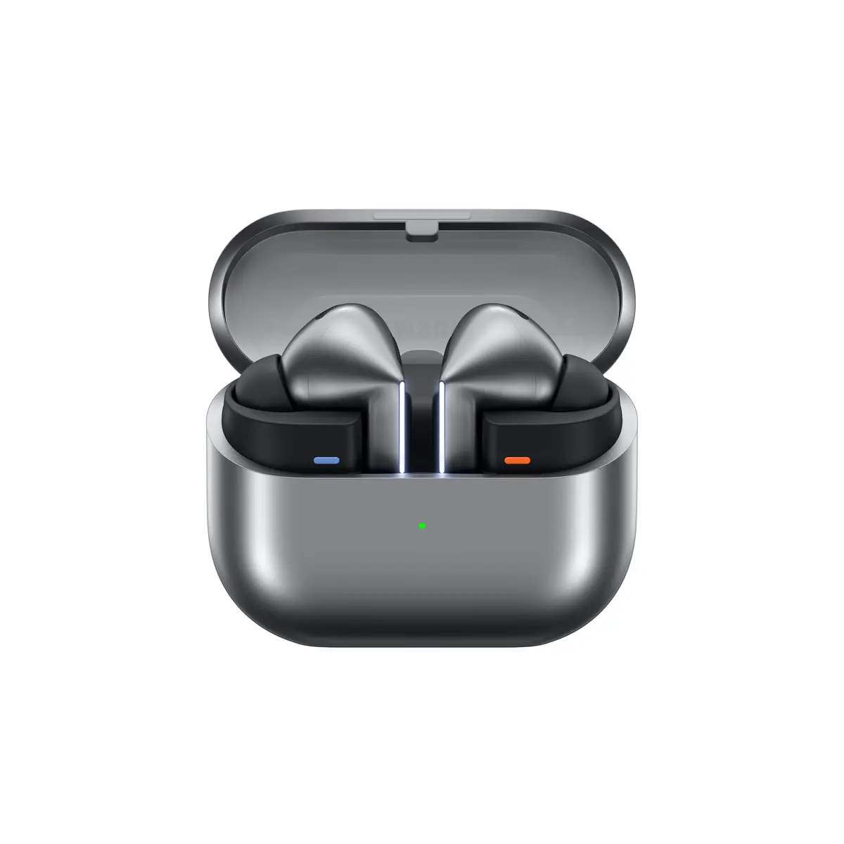Galaxy Buds3 Pro True Wireless-Kopfhörer mit Mikrofon Bluetooth aktive Rauschunterdrückung Silber
