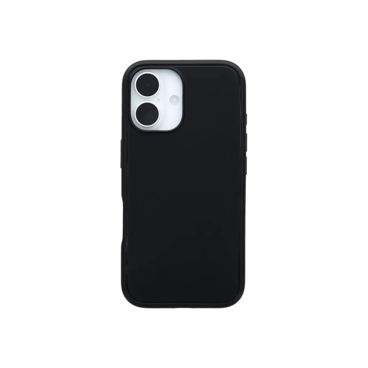 Symmetry Series Schutzhülle für Apple iPhone 16 Schwarz