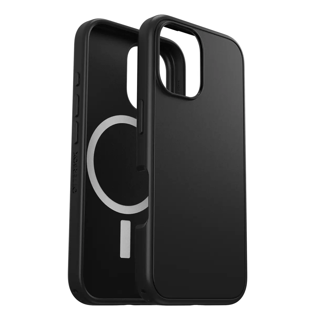 Symmetry Series Schutzhülle für Apple iPhone 16 Schwarz