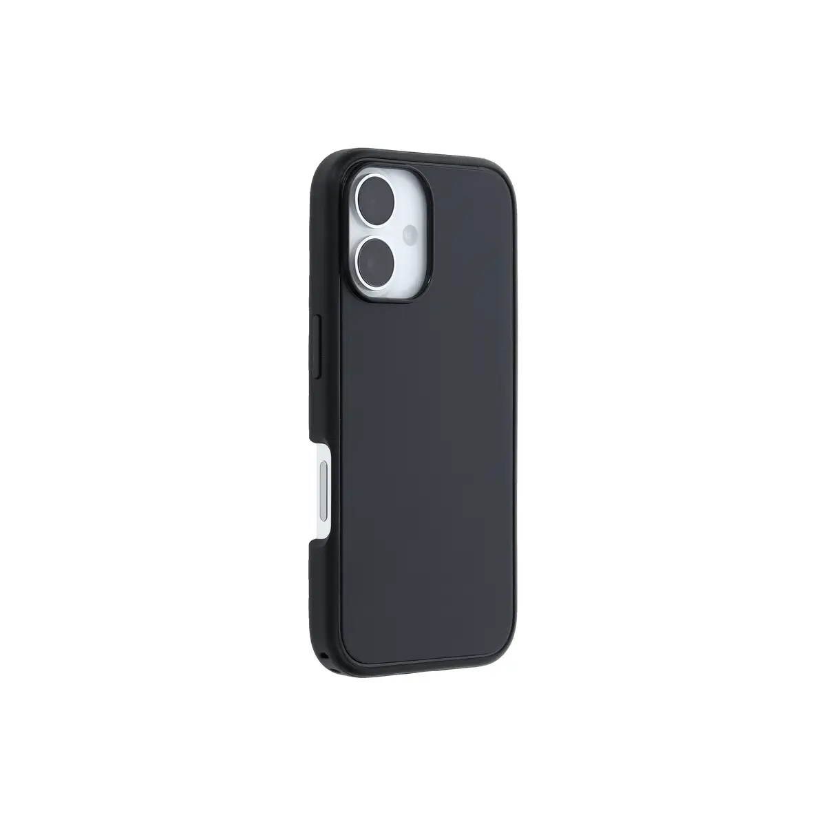 Symmetry Series Schutzhülle für Apple iPhone 16 Schwarz