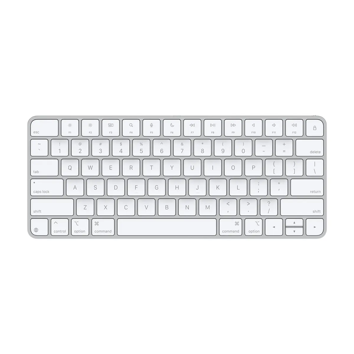 Magic Keyboard Englisch (USA)