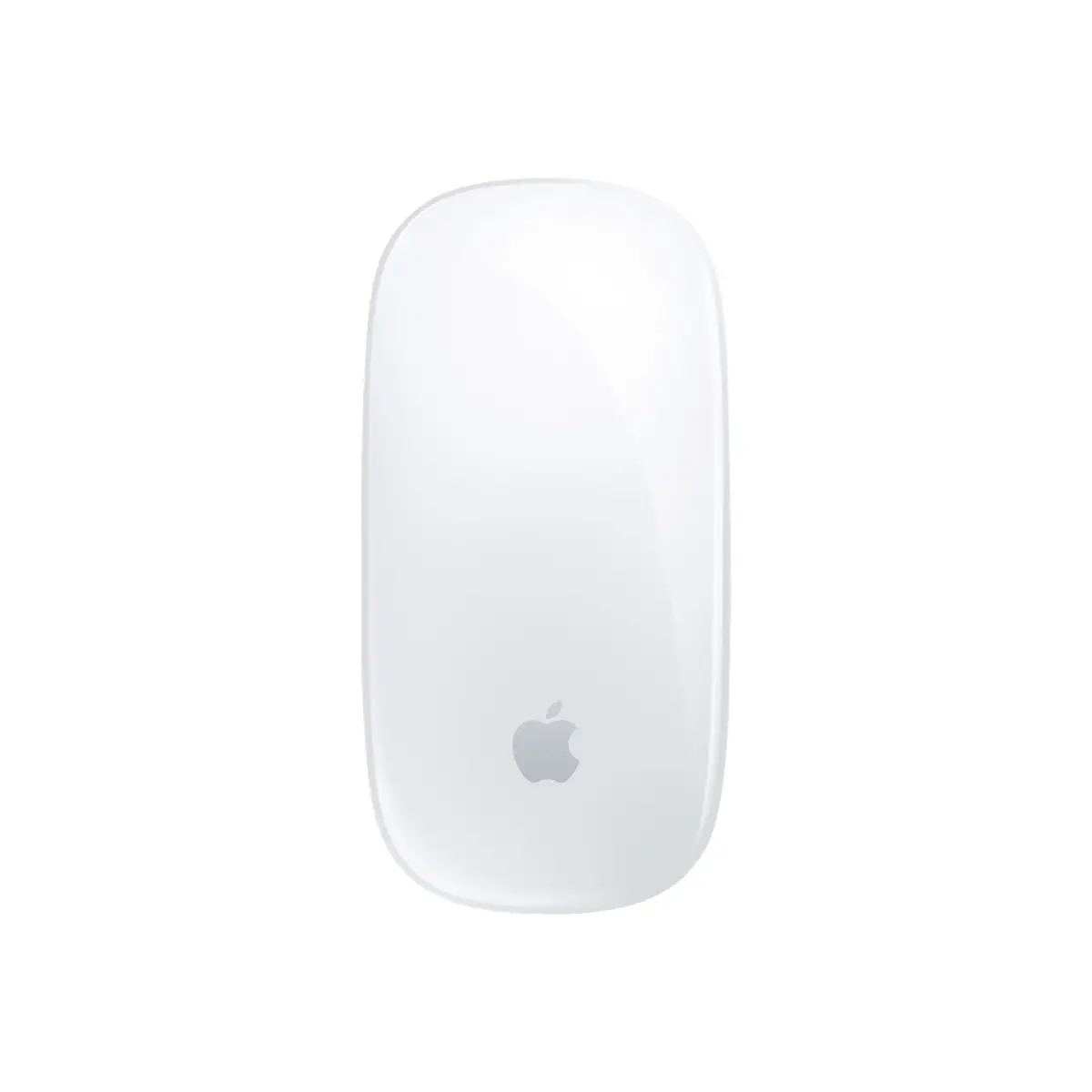 Magic Mouse - Weiße Multi-Touch Oberfläche