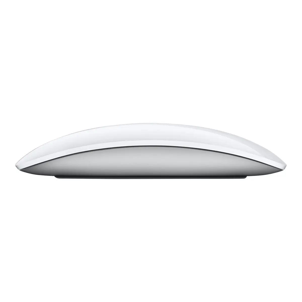 Magic Mouse - Weiße Multi-Touch Oberfläche
