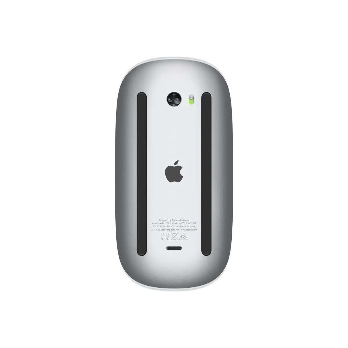 Magic Mouse - Weiße Multi-Touch Oberfläche