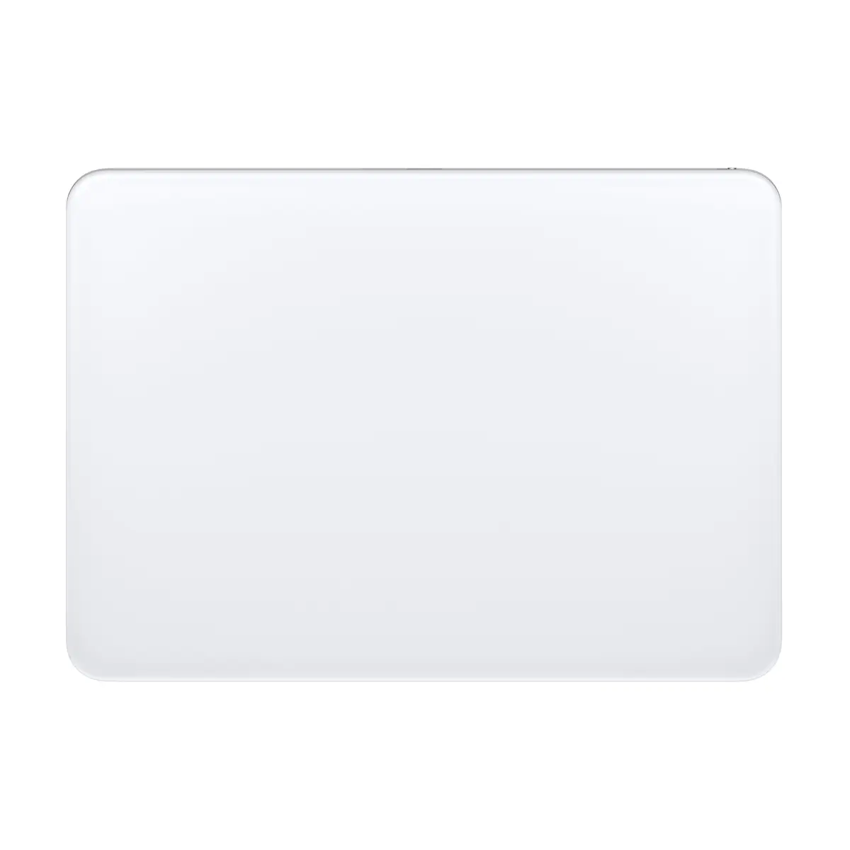 Magic Trackpad - Weiße Multi-Touch Oberfläche