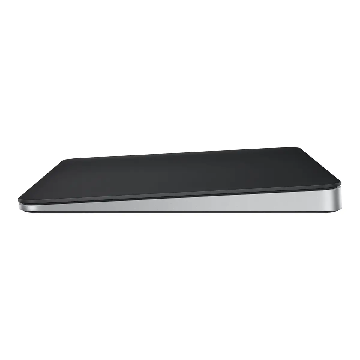 Magic Trackpad - Schwarze Multi-Touch Oberfläche