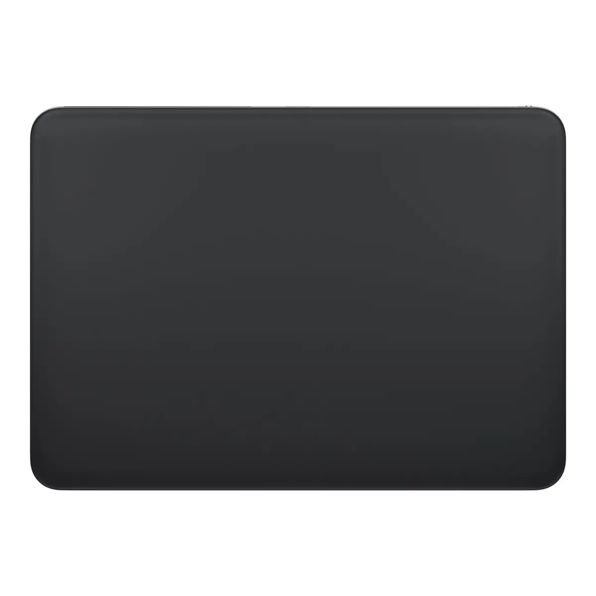 Magic Trackpad - Schwarze Multi-Touch Oberfläche
