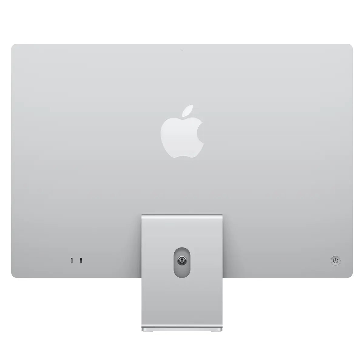 iMac silber mit Retina 4.5k Display Standardglas Apple M4 8C61cm (24") 16GB RAM 1TB SSD Magic Mouse 2 + Magic Keyboard mit TouchID und Ziffernblock Deutsch