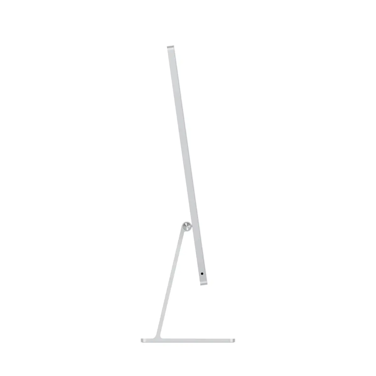 iMac silber mit Retina 4.5k Display Standardglas Apple M4 8C61cm (24") 16GB RAM 1TB SSD Magic Mouse 2 + Magic Keyboard mit TouchID und Ziffernblock Deutsch