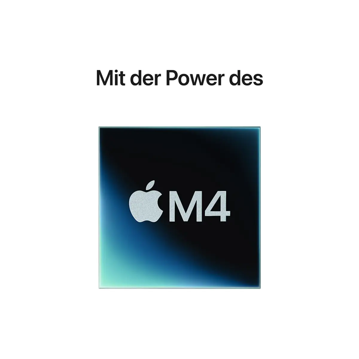 mac mini Apple M4 10C 16GB 256GB SSD Gigabit Ethernet
